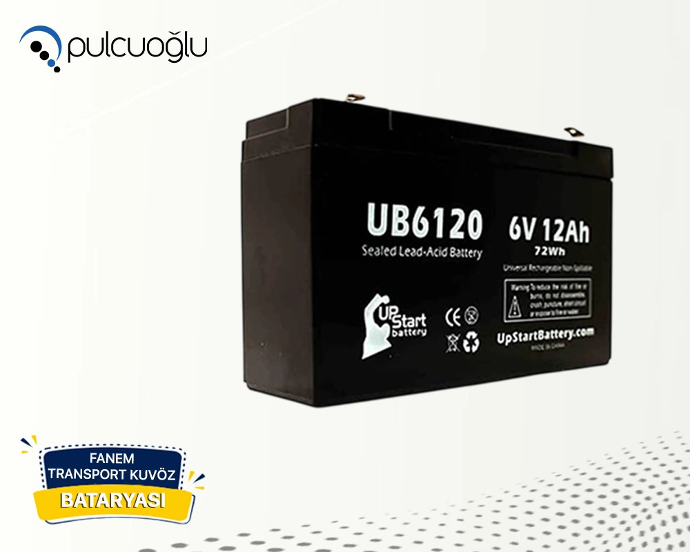                        Fanem Transport Küvöz Bataryası